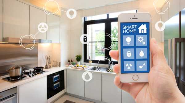 How to Incorporate Smart Lighting Into Your Home