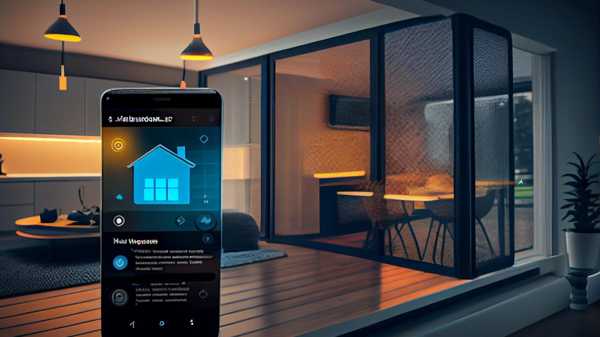 Top Smart Home Devices for Convenience and Comfort